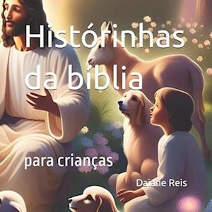 Histórinhas da bíblia