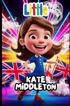 Little Kate Middleton