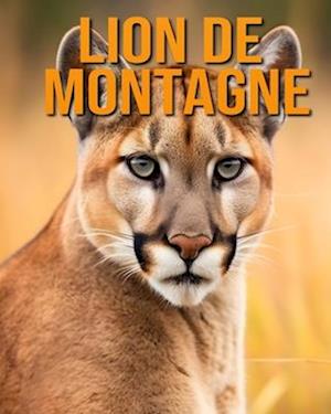 Lion de Montagne