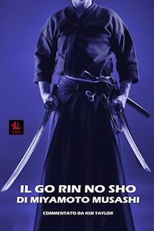 Il Go Rin no Sho di Miyamoto Musashi