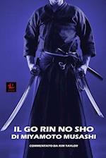 Il Go Rin no Sho di Miyamoto Musashi