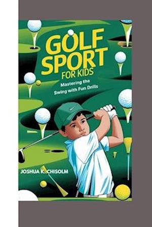 Golf Sport for Kids