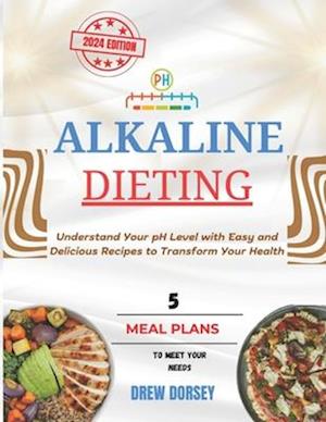 Alkaline Dieting