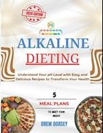 Alkaline Dieting