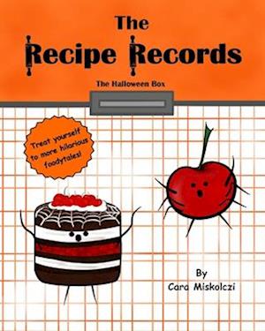 The Recipe Records