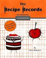 The Recipe Records