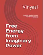 Free Energy from Imaginary Power