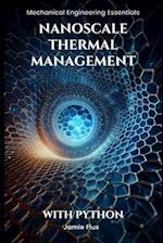 Nanoscale Thermal Management