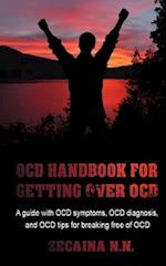 Ocd Handbook For Getting Over Ocd