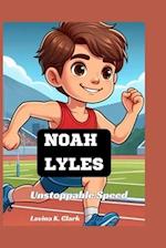 Noah Lyles