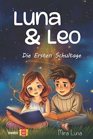 LUNA & LEO Die Ersten Schultage