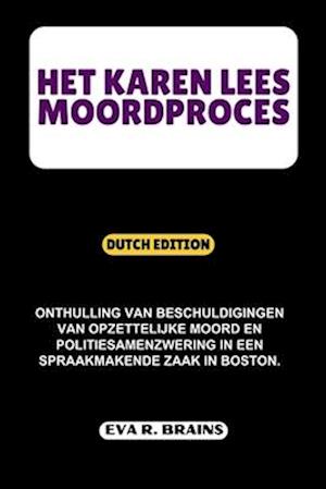 Het Karen Lees Moordproces