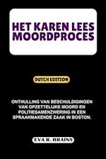 Het Karen Lees Moordproces