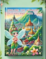 Explore the Wonders of Thailand with Lily!