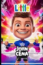 Little John Cena