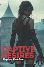 Captive Desires