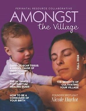 Amongst the Village Magazine