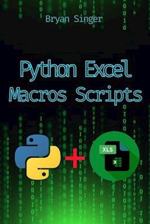 Python Excel Macros Scripts