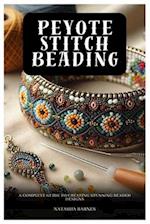 Peyote Stitch Beading