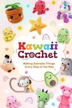 Kawaii Crochet