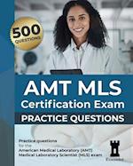 AMT MLS Certification Exam