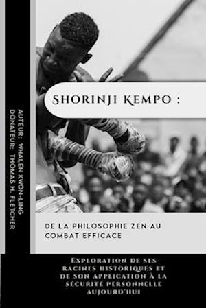 Shorinji Kempo