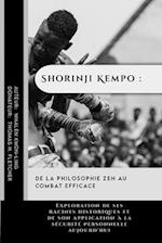 Shorinji Kempo