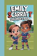 Emily Scarratt children's book