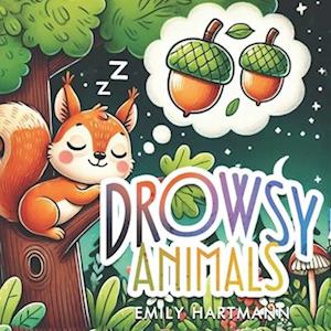 Drowsy Animals