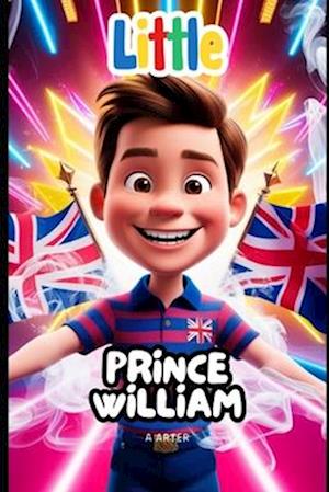 Little Prince William