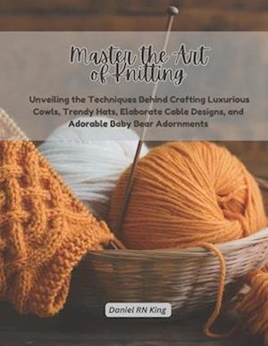 Master the Art of Knitting