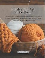 Master the Art of Knitting