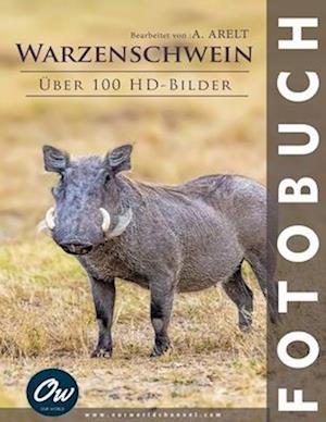 Warzenschwein