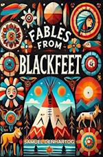 Fables from Blackfeet