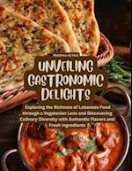 Unveiling Gastronomic Delights