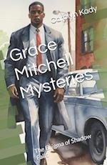 Grace Mitchell Mysteries