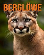 Berglöwe