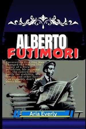 Alberto Fujimori