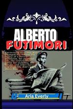 Alberto Fujimori