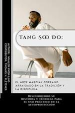 Tang Soo Do