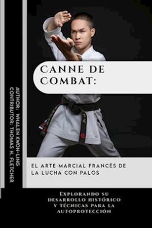 Canne de Combat