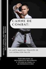 Canne de Combat