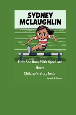 Sydney McLaughlin