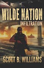 Wilde Nation - Infiltration