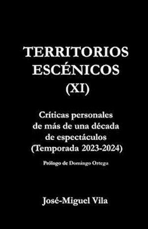 Territorios escénicos XI