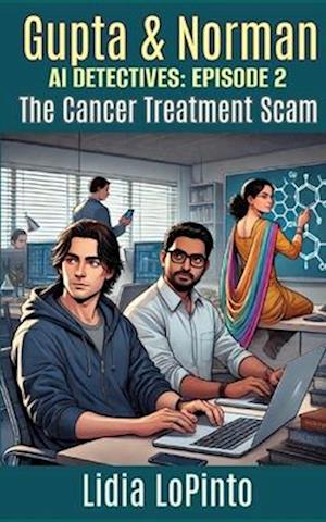 The Cancer Cure Scam