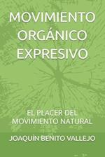 Movimiento Orgánico Expresivo