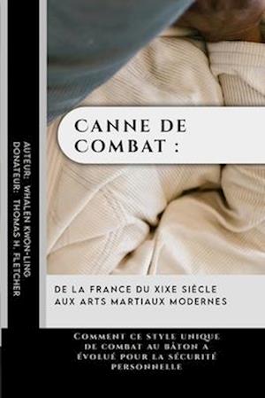 Canne de Combat