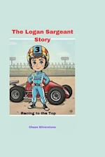 The Logan Sargeant Story