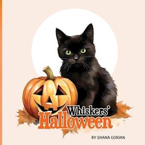 Whiskers' Halloween